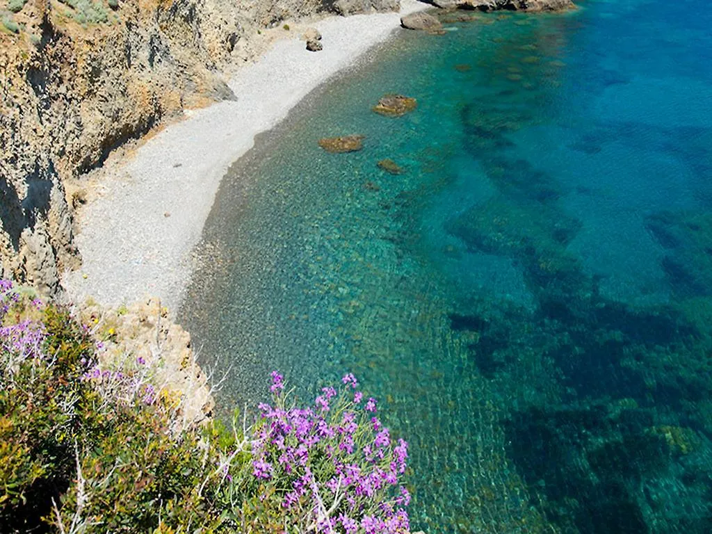 Hotel O Palmo Panarea