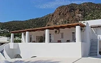 Hotel O Palmo Panarea