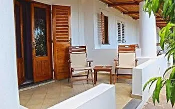 Hotel O Palmo Panarea 3*,  Italy