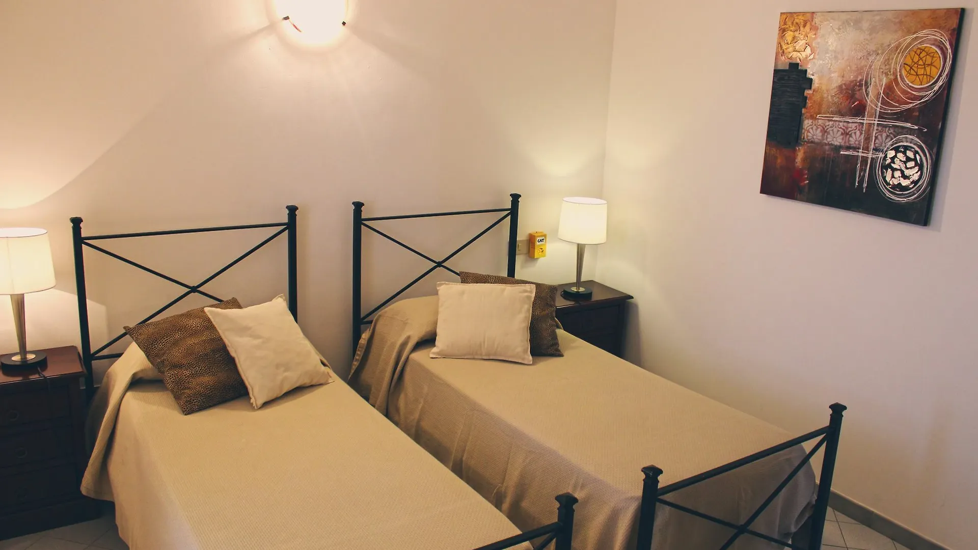 ***  Hotel O Palmo Panarea Italy