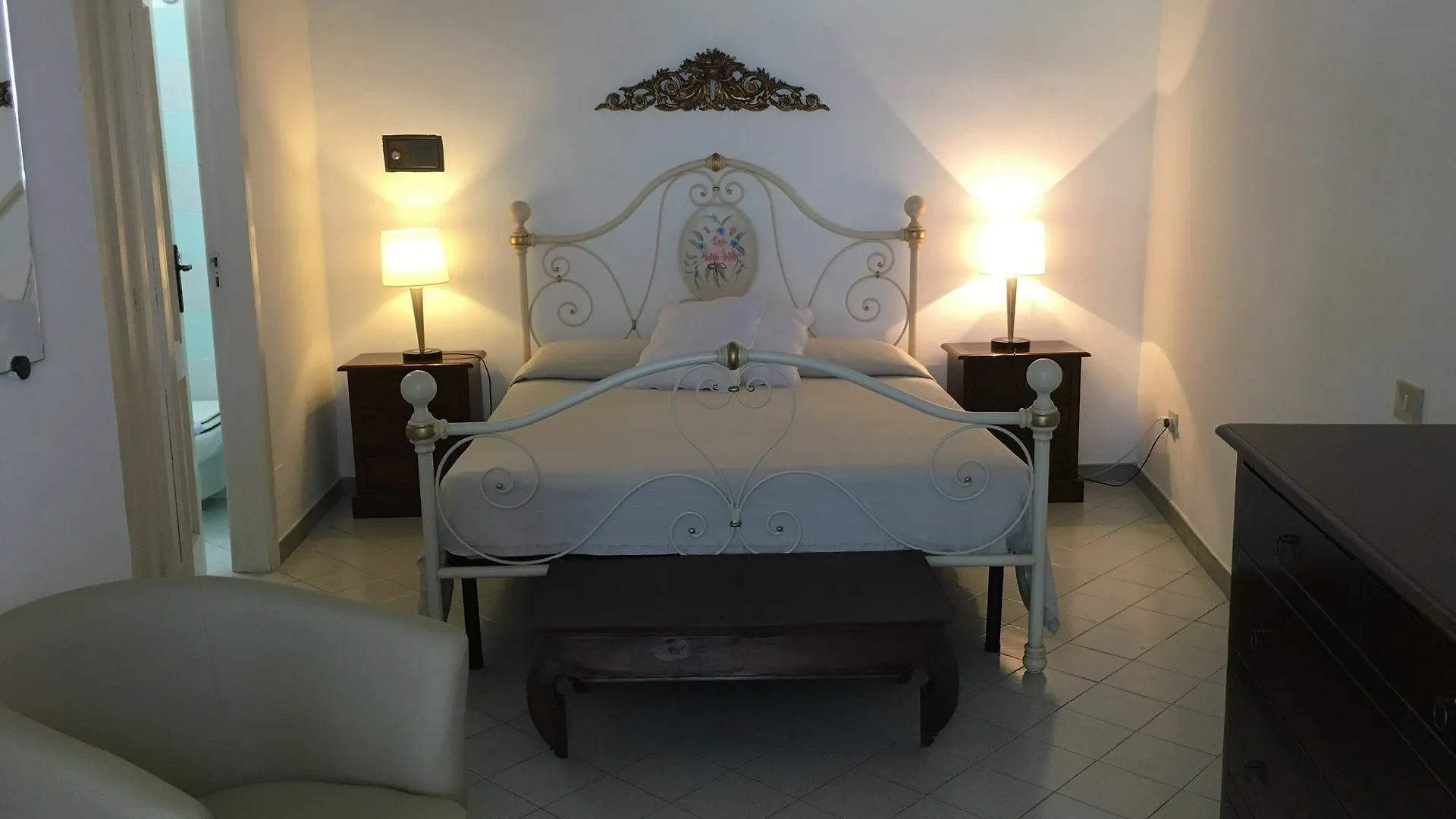 ***  Hotel O Palmo Panarea Italy
